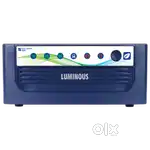 New product listing Luminous Inverter with lithium battery