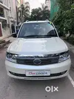 Tata Safari Storme VX 4WD, 2014, Diesel