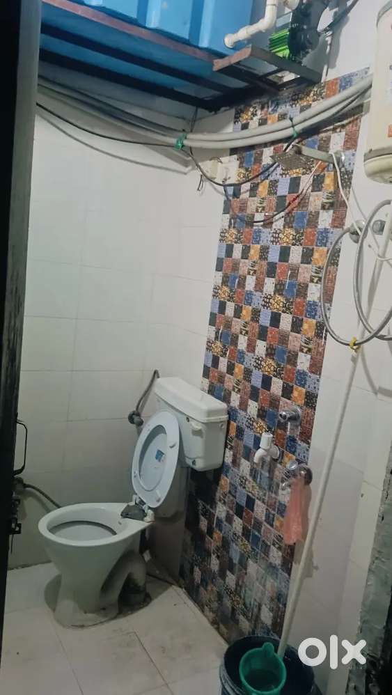 2bhk fully furnished flat for rent baddi