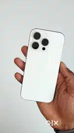16 pro 128gb white