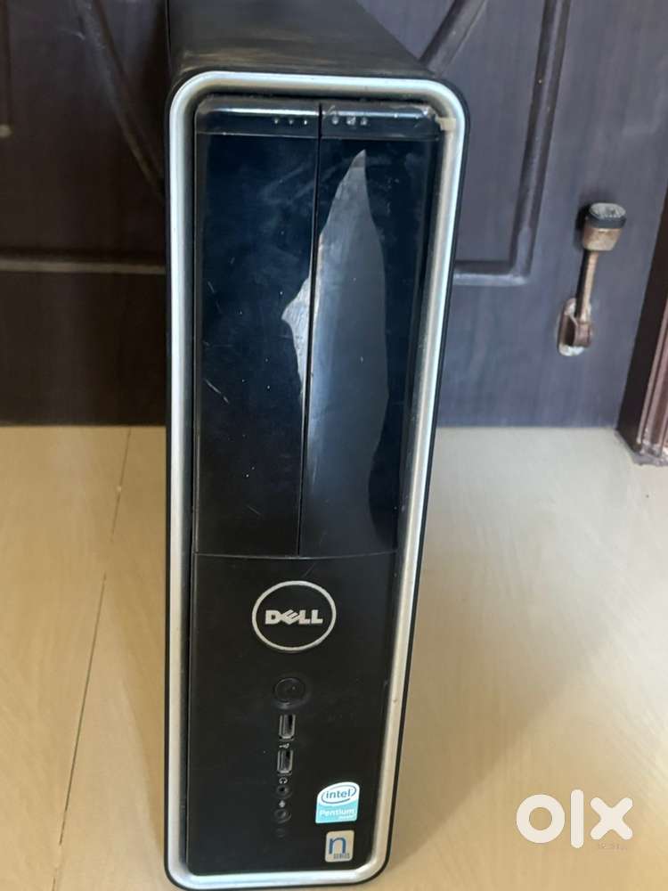 Dell intel core i3 1st gen cpu good working condition