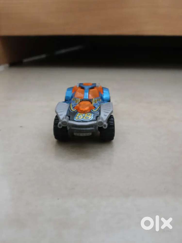 Hotwheels cars