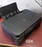 Canon G2010 INK TANK PRINTER