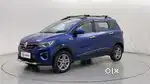 Renault Triber RXZ, 2019, Petrol