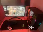 ASUS ROG STRIX Gaming PC- Ryzen 7 and 1660ti (Excellent Condition)