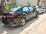 Hyundai Verna 2020