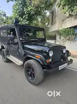 Mahindra Thar DI 4X4 PS, 2011, Diesel