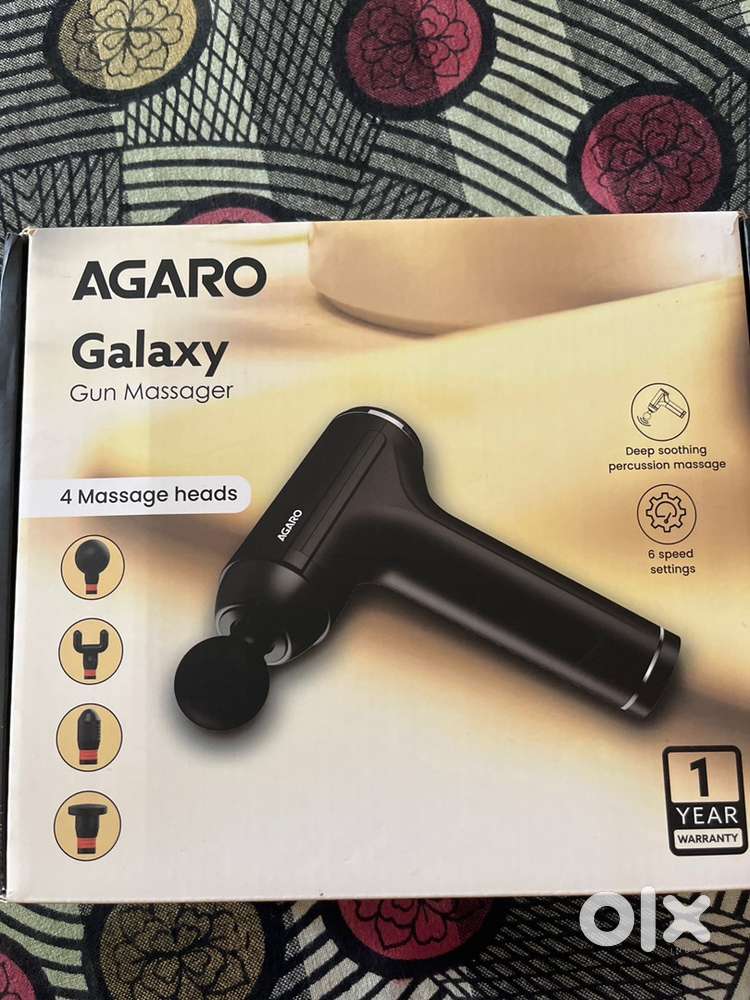 Agaro massage