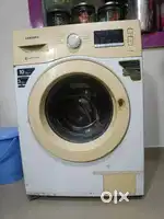 Samsung Washing