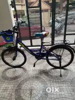 Bicycle for children upto 10 yrs