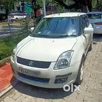 Maruti Suzuki Swift, 2009, Diesel