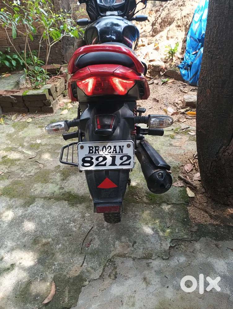 Bike in best condition