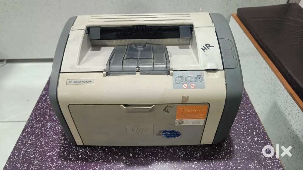 Computer and Printer 5000-10000 Rs only