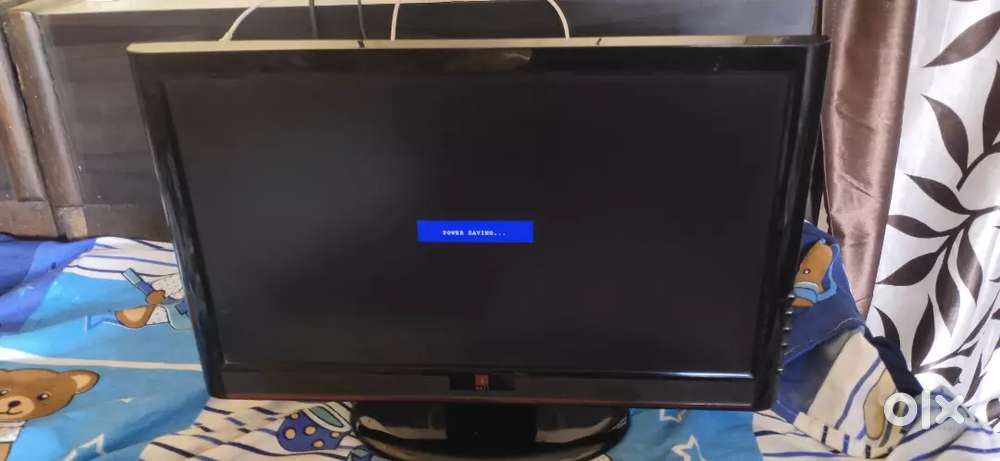 I boll ki TFT bilkul nyi hai us nhi karhi hai