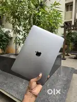 MacBook Pro M1 - Mint Condition