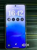 Nothing 3A Pro Brand new- less a week old