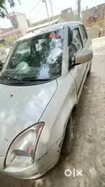 Maruti Suzuki Swift 2011 Diesel Good Condition
