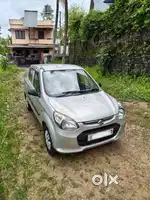 Maruti Suzuki Alto 2013 800