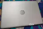 HP Laptop 15s-du1034TU (10th Gen Intel Core i5 processor)