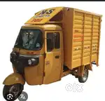 Required Three wheeler tempo driver at kandivali east