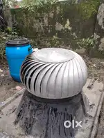 Industrial turbo ventilator for
Sale