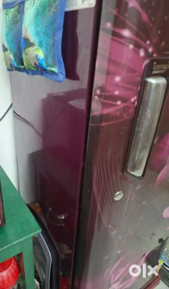 Very good Condition Whirlpool Fridge