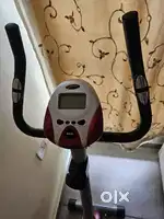 Gym Cycle Only 1 Year Old