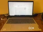 Lenovo i5 10 th generation laptop for sale