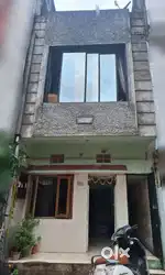 Katargam  amba talavadi road
