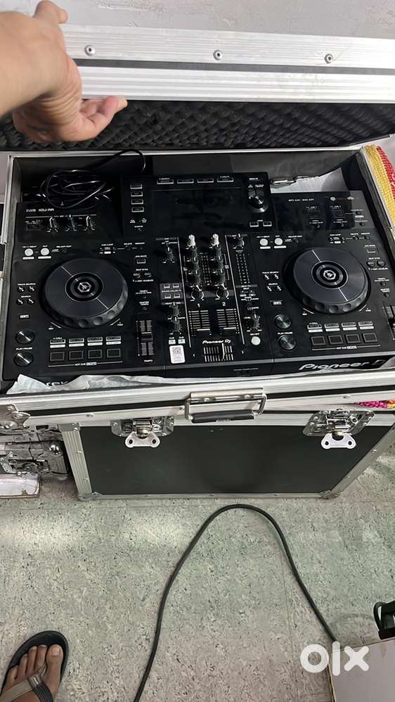 Pioneer xdj-RR