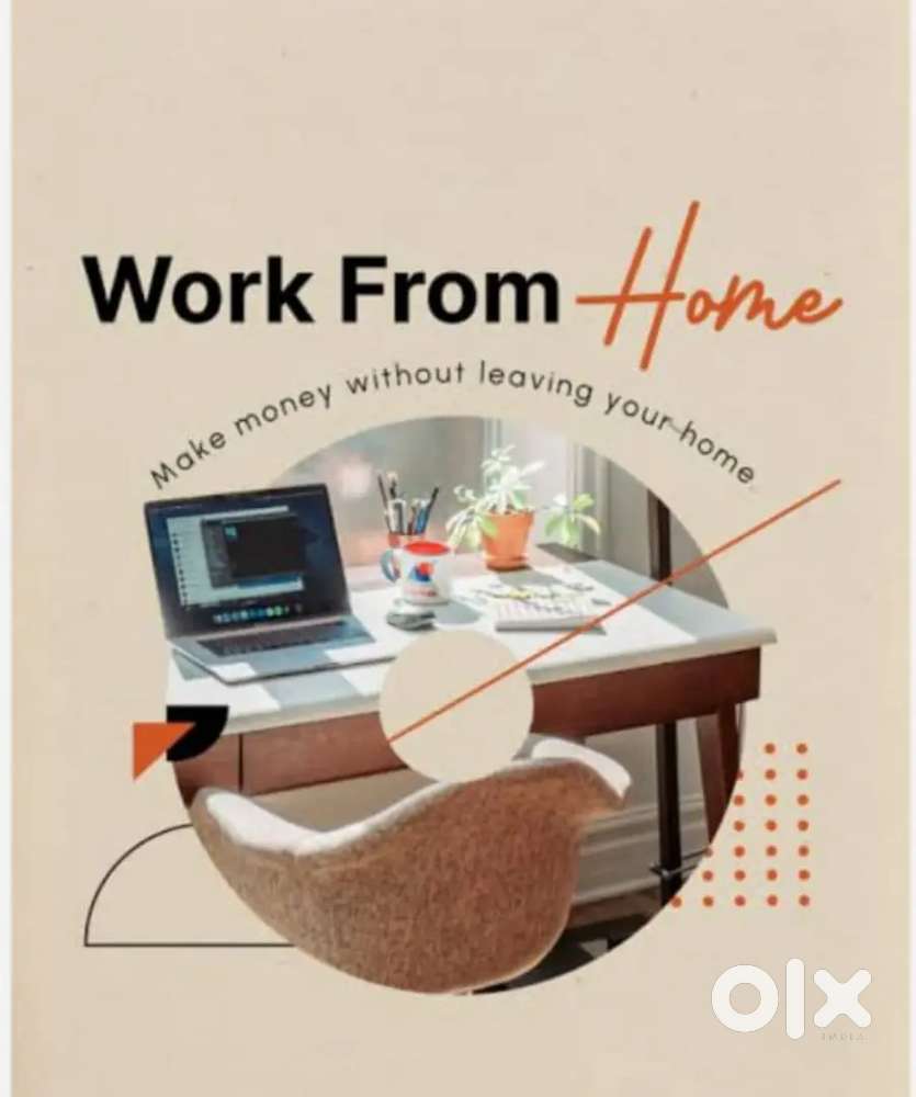 Work from home