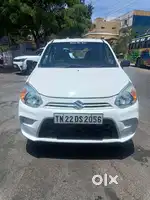 Maruti Suzuki Alto 800 2019-2023 0.8 LXI (O), 2020, Petrol