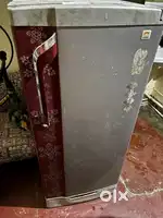 GODREJ EDGE 195L FRIDGE IS VERY GOOD CONDITION