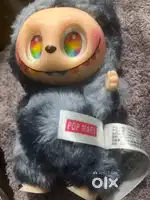 Secret Rare labubu