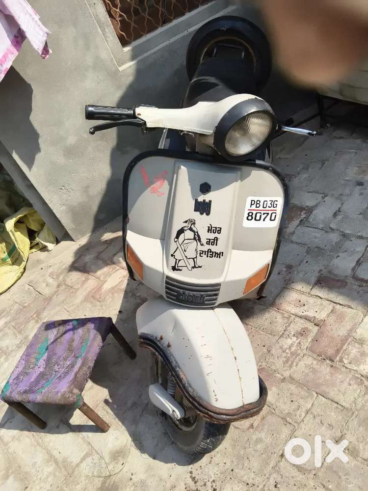 Good condition