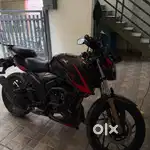 Apache RTR 200 4V