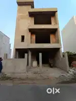 4bhk luxury house for sell