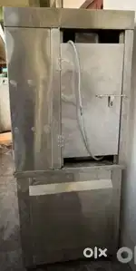 Shavarma machine