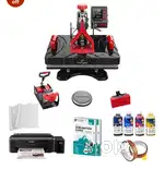 Sublimation full setup at 20k olny
