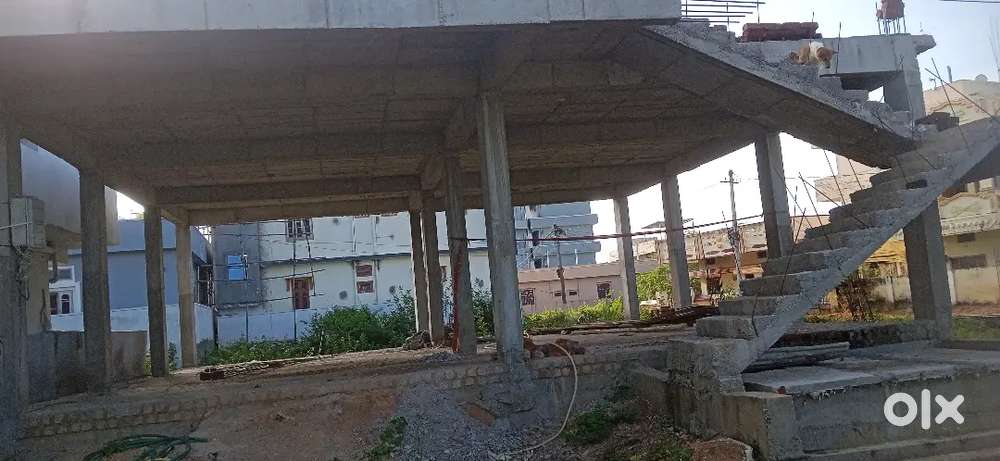 Good house new house