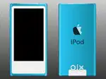 Apple ipod nano 7th generation