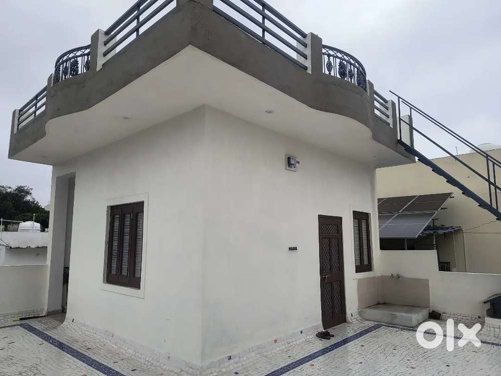 Newly constructed 1 Room Kitchen seprate portion