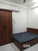 Fully Furnished Studio Apartments Scheme No78