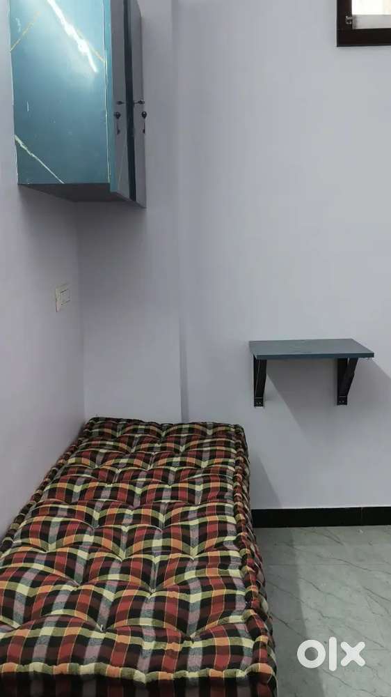 PG for boys double sharing