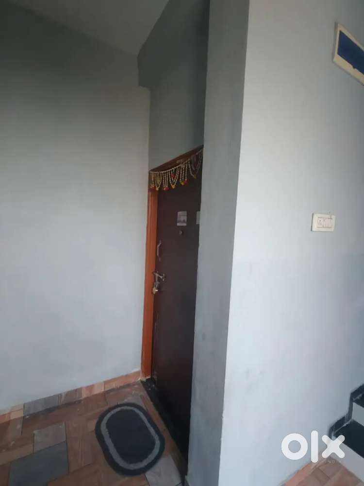 1 BHK BLOCK FOR RENT