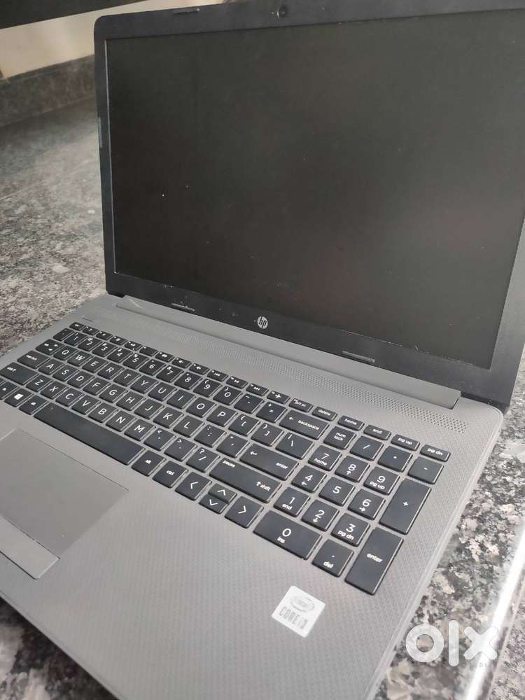 HP 250 G7 NOTEBOOK PC
