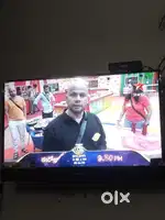 Sansui new tv