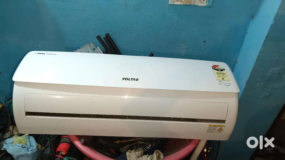 Voltas 1.5 ton non inverter only indoor unit
