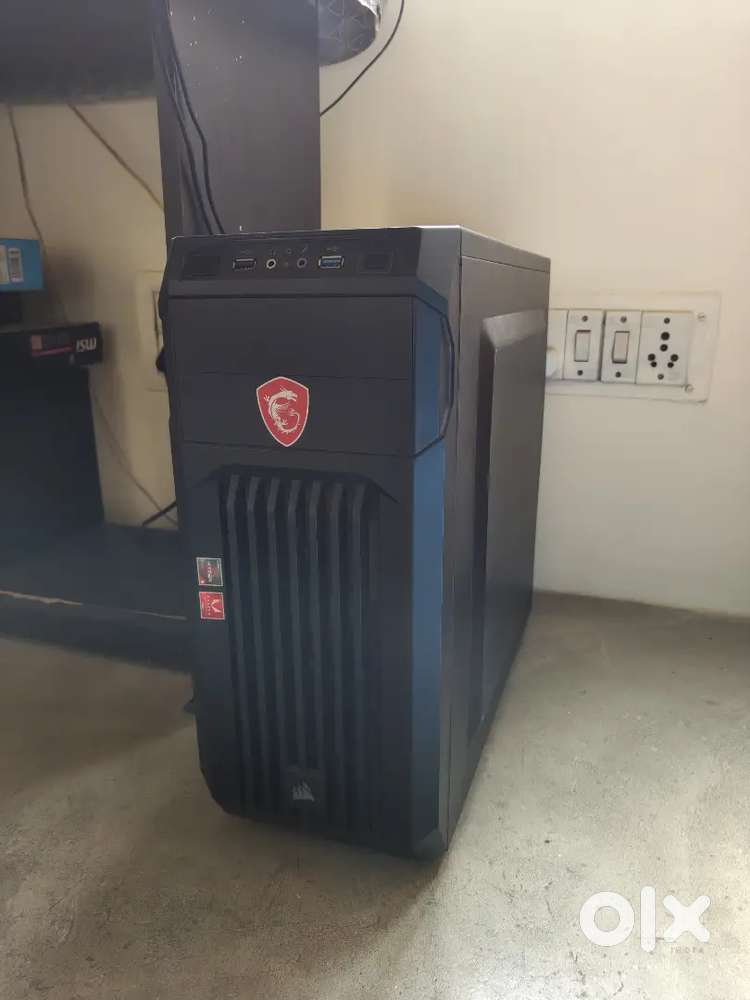 Gaming PC For Sale