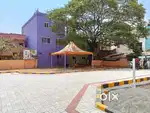 Kolathur CMDA plots at 10000 Rs Per Sft. Walkable from Main Road